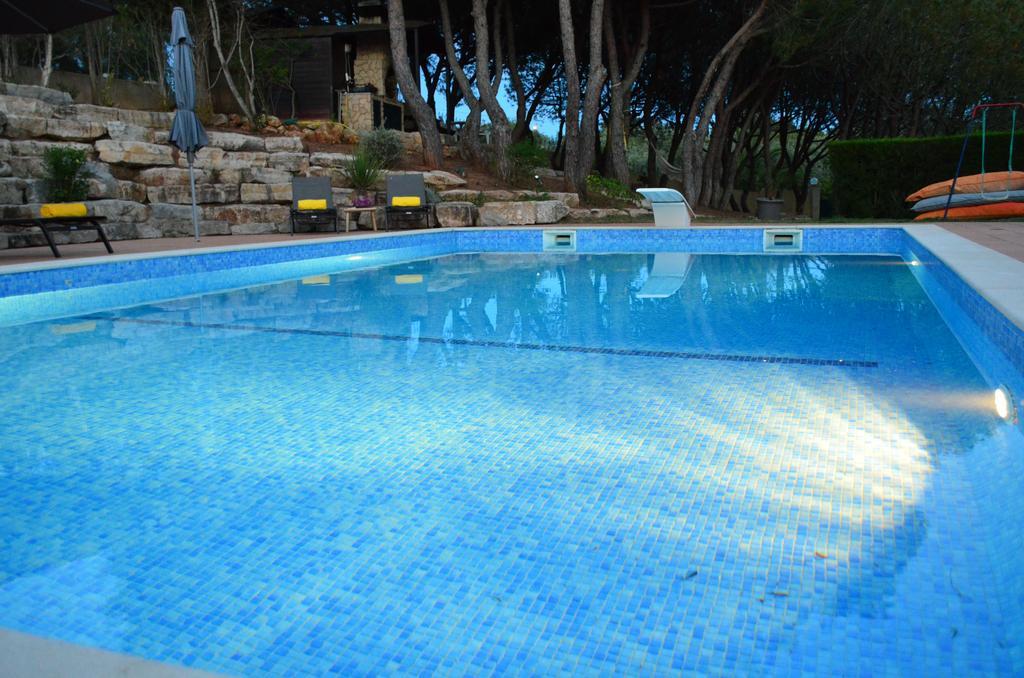 קארבואירו Encosta Da Praia Luxury Suites חדר תמונה