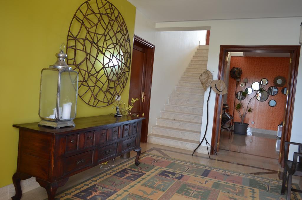 קארבואירו Encosta Da Praia Luxury Suites מראה חיצוני תמונה