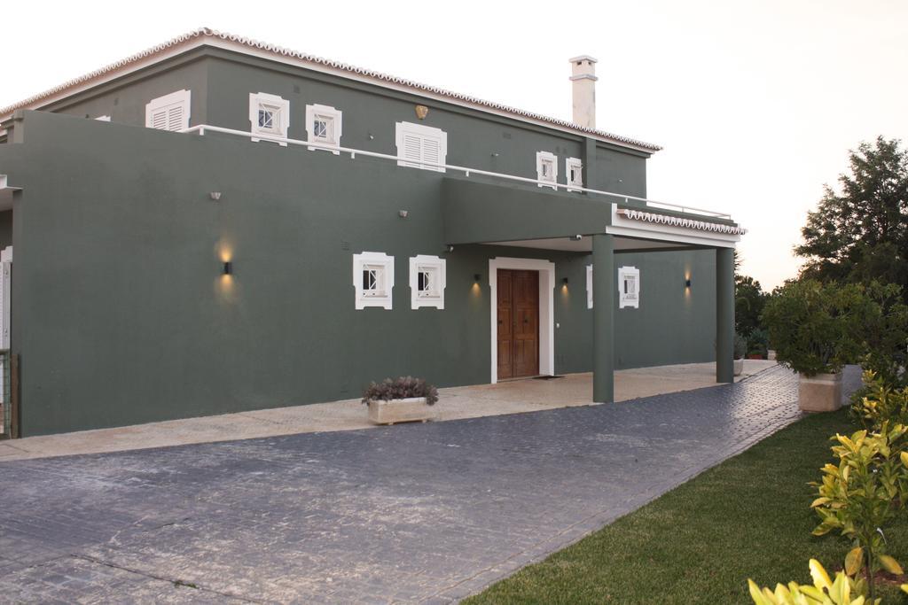 קארבואירו Encosta Da Praia Luxury Suites מראה חיצוני תמונה