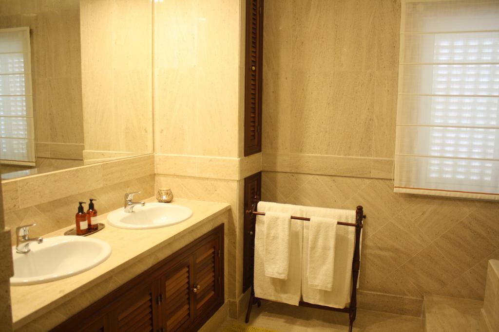 קארבואירו Encosta Da Praia Luxury Suites מראה חיצוני תמונה