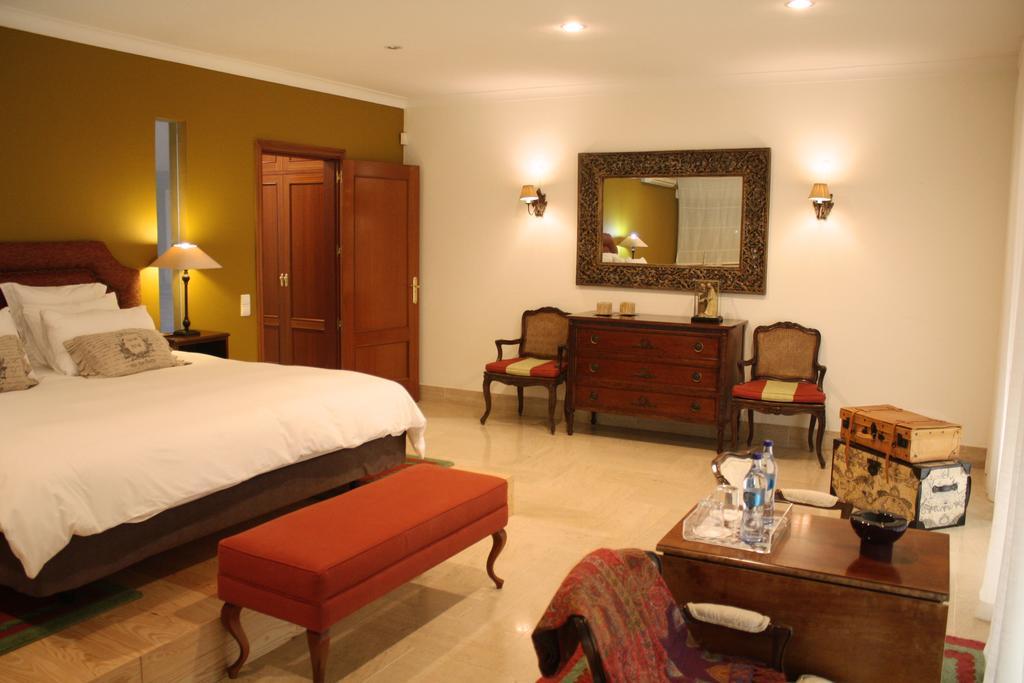 קארבואירו Encosta Da Praia Luxury Suites מראה חיצוני תמונה