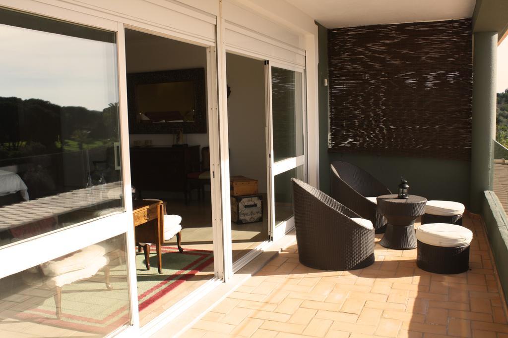 קארבואירו Encosta Da Praia Luxury Suites מראה חיצוני תמונה