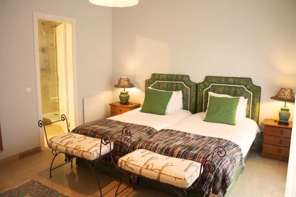 קארבואירו Encosta Da Praia Luxury Suites מראה חיצוני תמונה