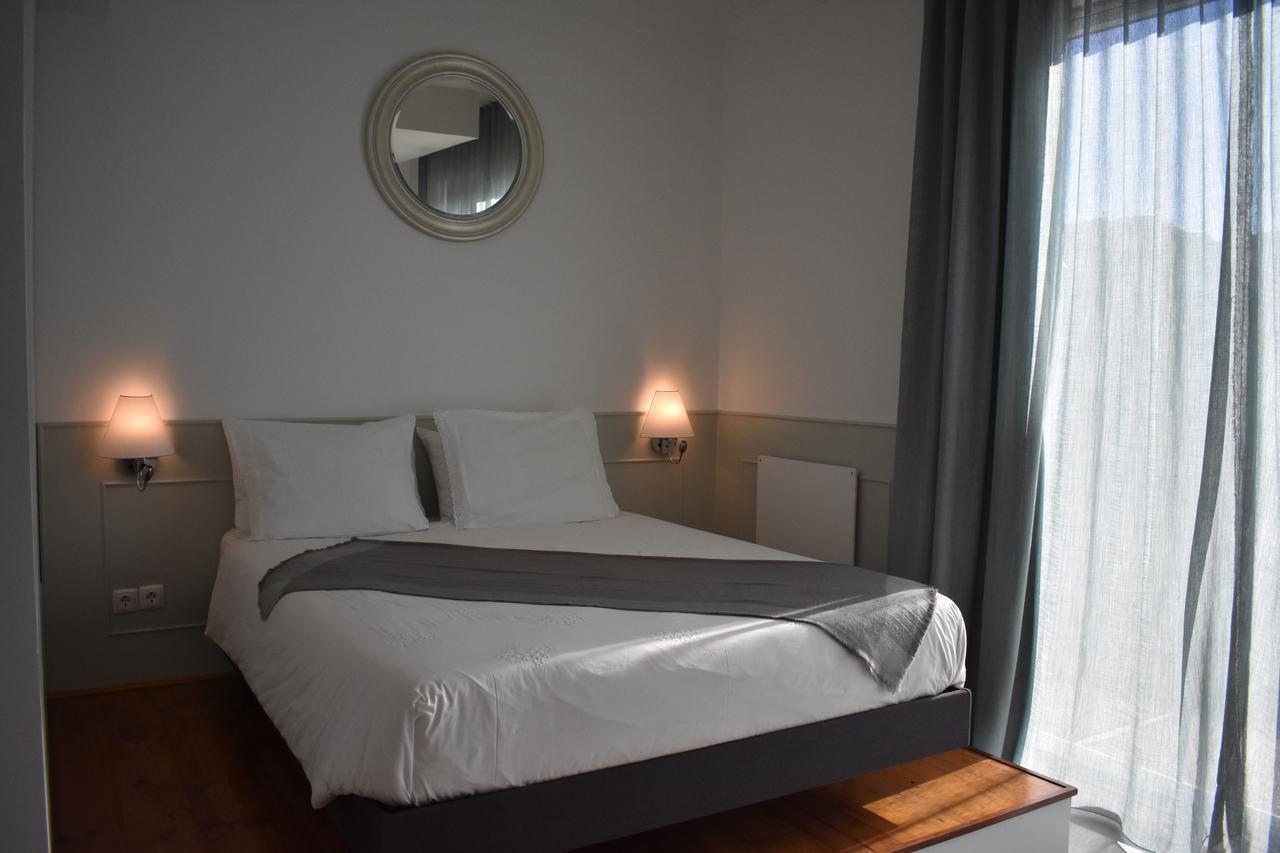 קארבואירו Encosta Da Praia Luxury Suites מראה חיצוני תמונה