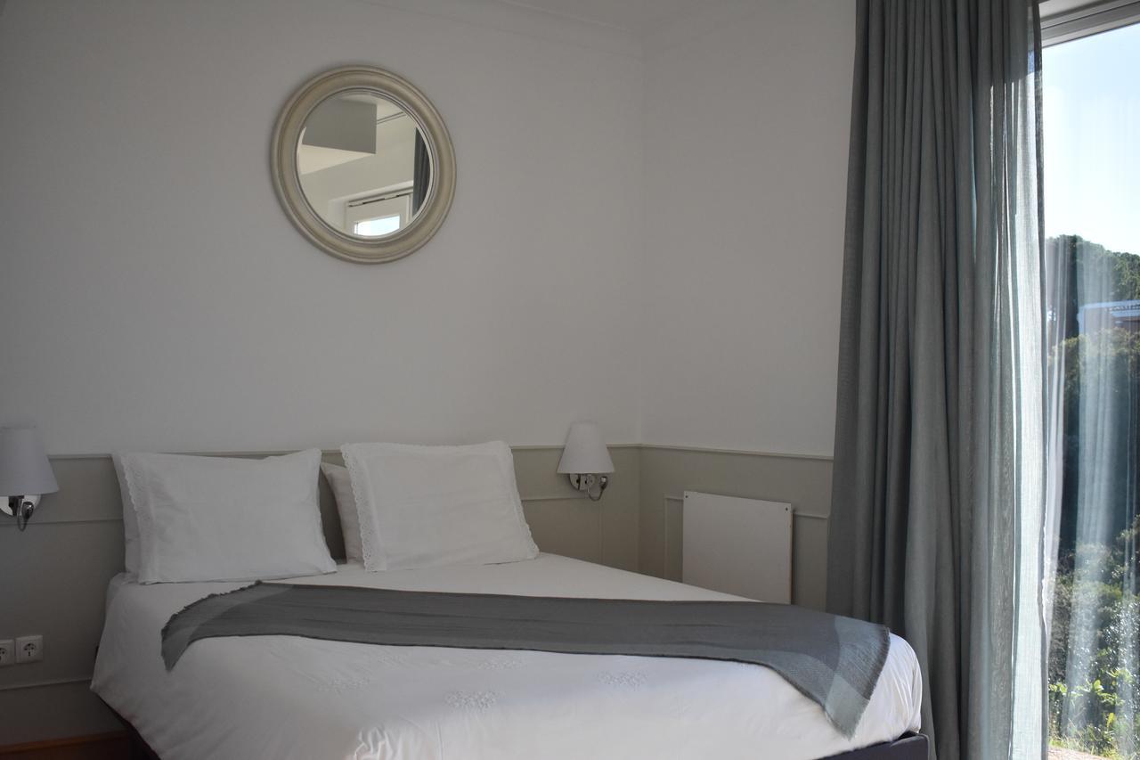 קארבואירו Encosta Da Praia Luxury Suites מראה חיצוני תמונה