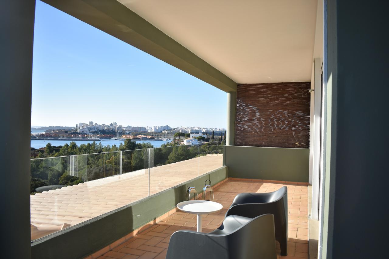 קארבואירו Encosta Da Praia Luxury Suites מראה חיצוני תמונה