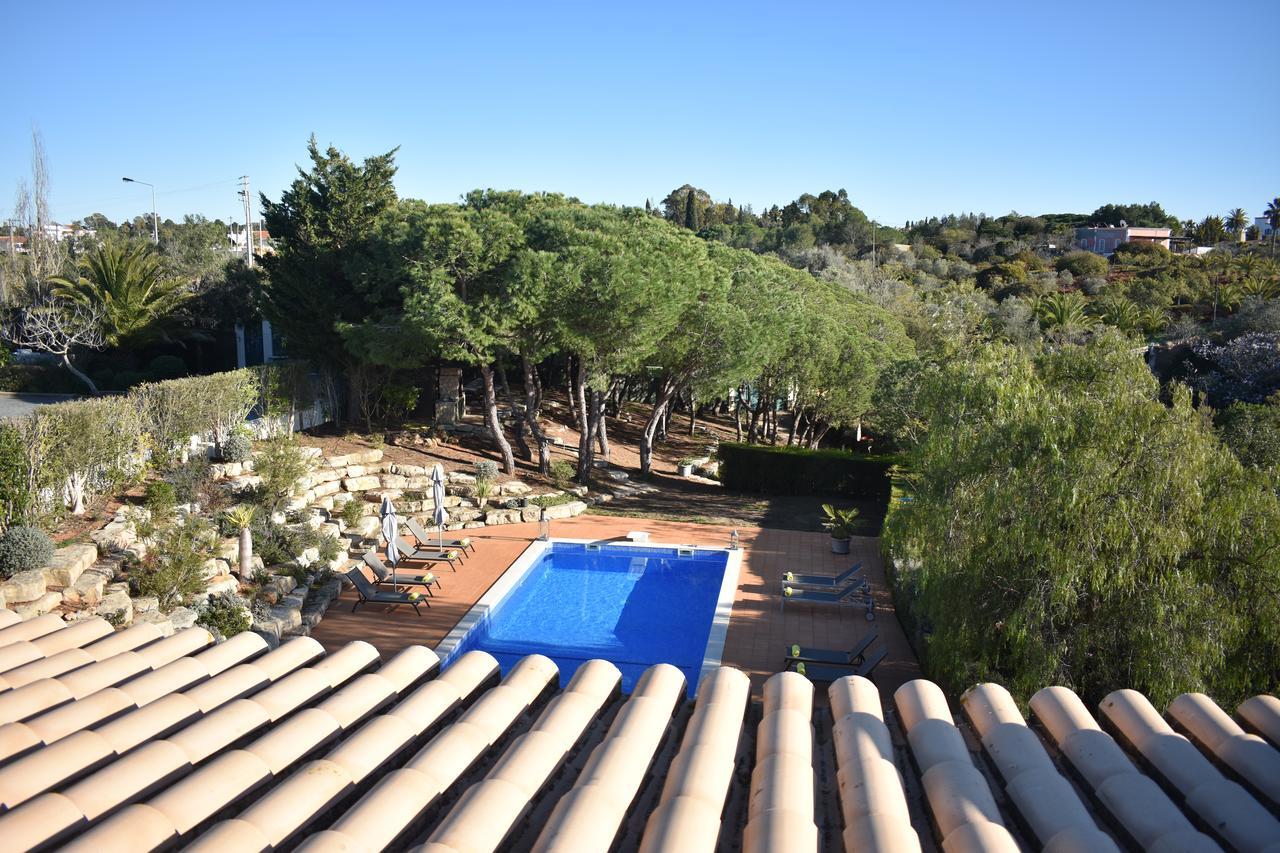 קארבואירו Encosta Da Praia Luxury Suites מראה חיצוני תמונה