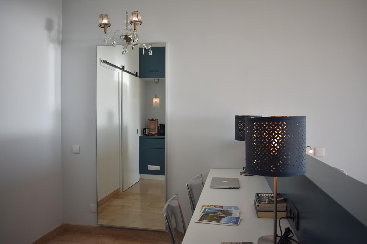קארבואירו Encosta Da Praia Luxury Suites מראה חיצוני תמונה