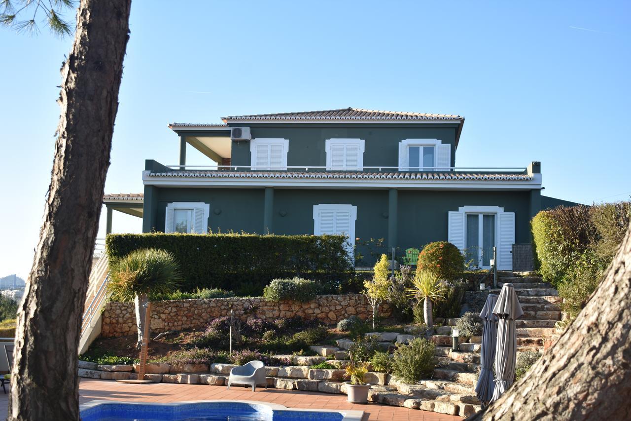 קארבואירו Encosta Da Praia Luxury Suites מראה חיצוני תמונה
