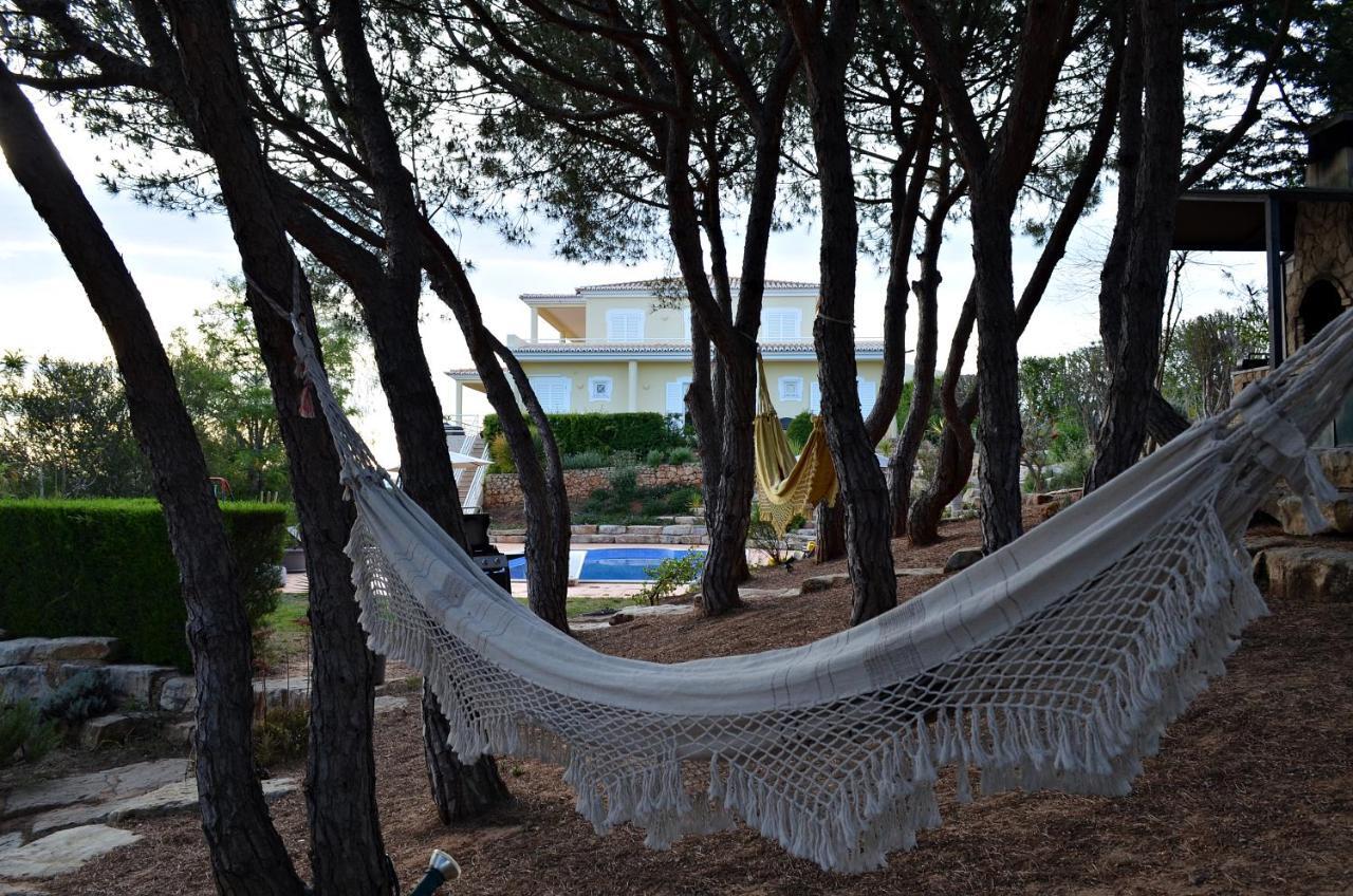 קארבואירו Encosta Da Praia Luxury Suites חדר תמונה
