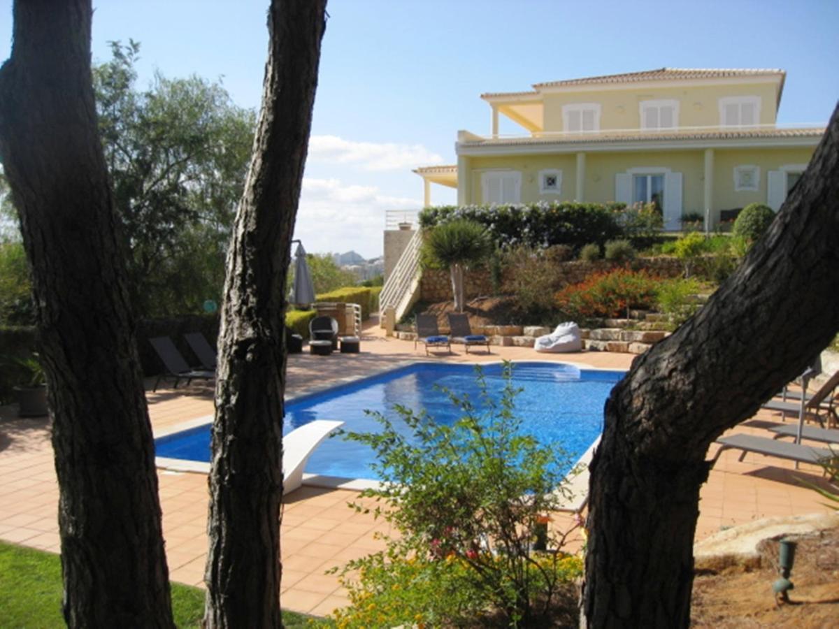 קארבואירו Encosta Da Praia Luxury Suites חדר תמונה